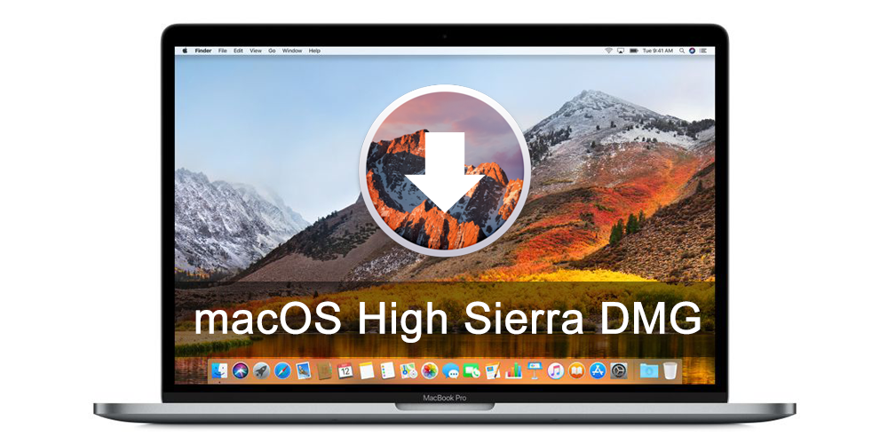 Download Mac Os High Sierra Dmg Torrent